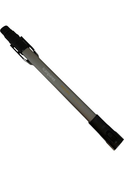 Philips Uyumlu XC8349 Aqua Plus, XC8043 XC8049 Speedpro Max Süpürge Teleskobik Borusu