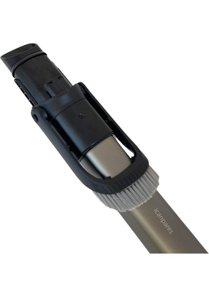 Philips Uyumlu XC8349 Aqua Plus, XC8043 XC8049 Speedpro Max Süpürge Teleskobik Borusu modelleri