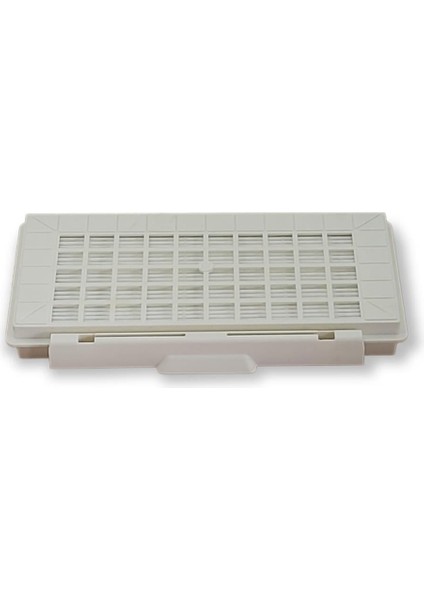 Bosch Uyumlu BGL8ZOON, 17004549, BGL8SIL59T, Siemens Uyumlu VSQ5X1230 Süpürge Hepa Filtresi