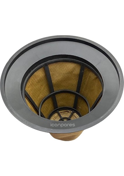 Sanayi Tipi Süpürge Için Boşaltılabilir Kafesli Bez Torba 33,5cm modelleri