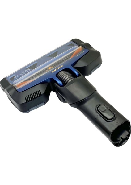 Philips Uyumlu XC8349 Aqua Plus, XC7040, XC8043, XC8049 Speedpro Max Süpürge Emici Başlık fırsatları