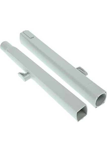 Fantom Uyumlu Süpürge Borusu Takımı - P 1200 Pratik, Du 2000 Speedy, P 1300 Pratik Xl Dik - Beyaz fiyatları