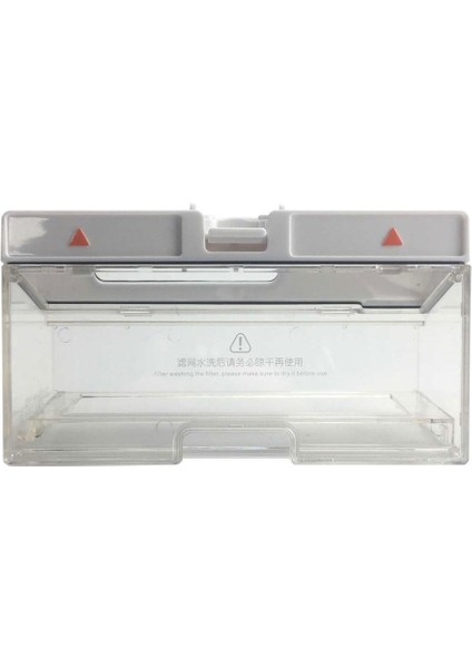 Xiaomi Uyumlu Robo-Rock T6 T61 T65 Akıllı Robot Süpürge Toz Haznesi fiyatları