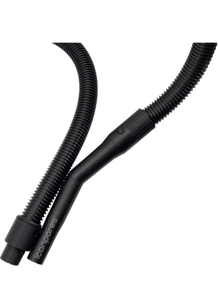 Conti Uyumlu CS-102 Powerstar Süpürge Hortumu