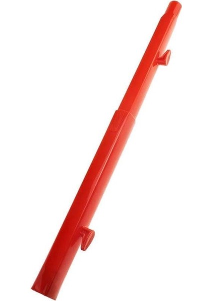 Fantom Uyumlu Süpürge Hazne Boru Tırnak - P 1200 Pratik, Du 2000 Speedy, Du 2100 Speedy Pro - Kırmızı fiyatları