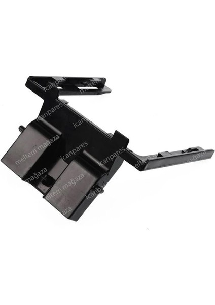 Beko Uyumlu Bks 2240 A, Arçelik Uyumlu Trb 6986B S 4240 Süpürge Toz Torbası Kızağı