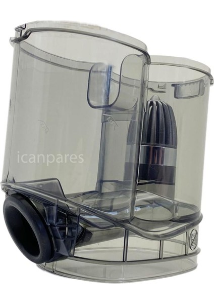 Philips Uyumlu XC7043, FC6823 Speedpro Max Süpürge Toz Haznesi (Kapak Dahil Değildir) fiyatları