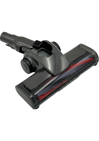 Heifer Uyumlu Quiclean Pro, Homend Uyumlu 1261H Dikey Süpürge Ledli Başlık