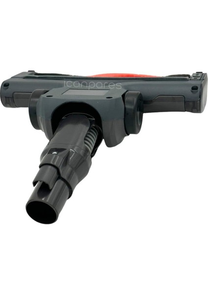 Heifer Uyumlu Quiclean Pro, Homend Uyumlu 1261H Dikey Süpürge Ledli Başlık modelleri