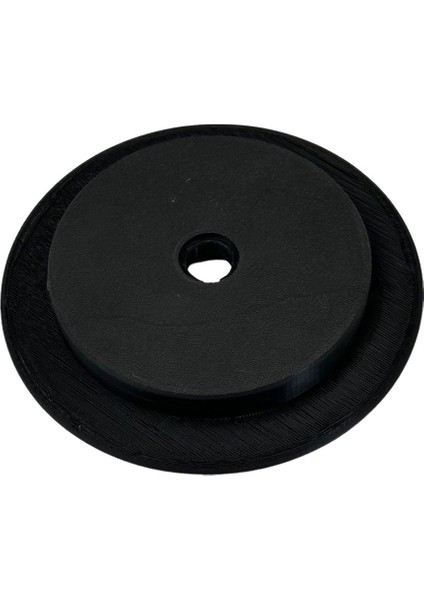 Fakir Uyumlu Deluxe 9800S Halı Yıkamalı Süpürge Filtre Kapağı