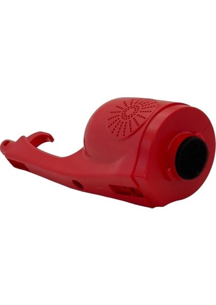 Cvs Uyumlu Dn 4705 Wanda Pratik Dik Süpürge Gövdesi (Içinde Motor Yoktur, Sadece Gövde)