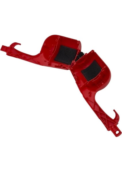 Cvs Uyumlu Dn 4705 Wanda Pratik Dik Süpürge Gövdesi (Içinde Motor Yoktur, Sadece Gövde)