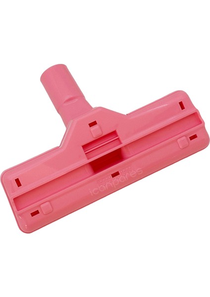 Fantom Uyumlu P 1500 Hamarat, P 1300 Pratik Xl Süpürge Emici Başlık - Pembe