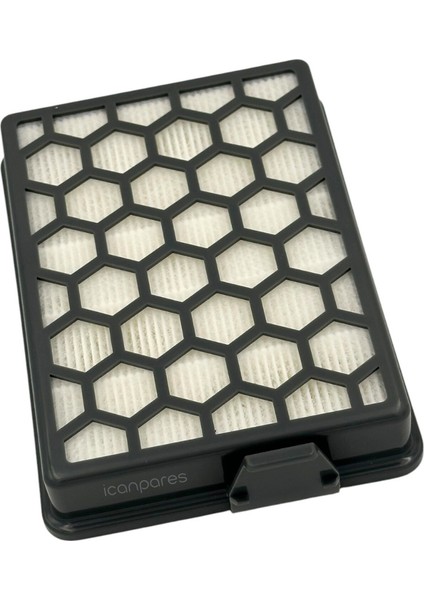 Karcher Uyumlu Vc 2 Premium, Vc2, 2.863-237.0 Süpürge Hepa Filtre