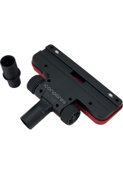 Cvs Uyumlu Dn 4705 Wanda Pratik Dik Süpürge Dikdörtgen Kırmızı Başlık modelleri