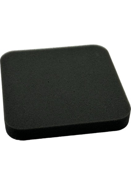 Beko Uyumlu Bks 2250, Bks 2240, Arçelik Uyumlu S 4240, S 4250 Süpürge Çıkış Sünger Filtresi