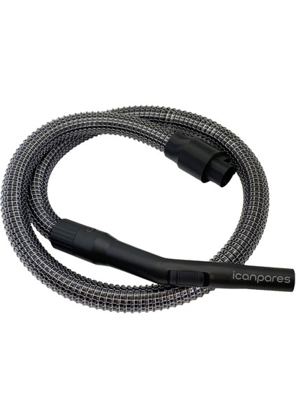 Vestel Uyumlu Air Max Deluxe - Norte 5000 Süpürge Çelik Telli Hortumu fiyatları