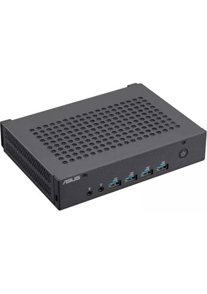 PN43-BBN100MD N100 Ram Yok-Disk Yok Freedos Mini Masaüstü Bilgisayar, Mini Pc