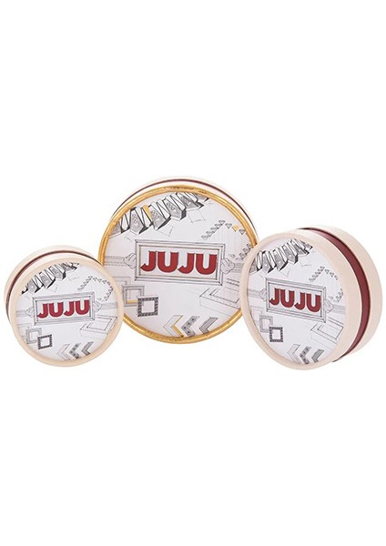 Siyah Chain Kolye
