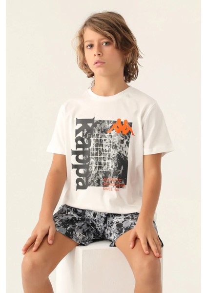 Erkek Çocuk T-Shirt 331V41W fiyatları