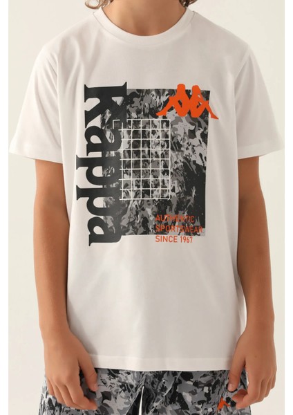 Erkek Çocuk T-Shirt 331V41W modelleri