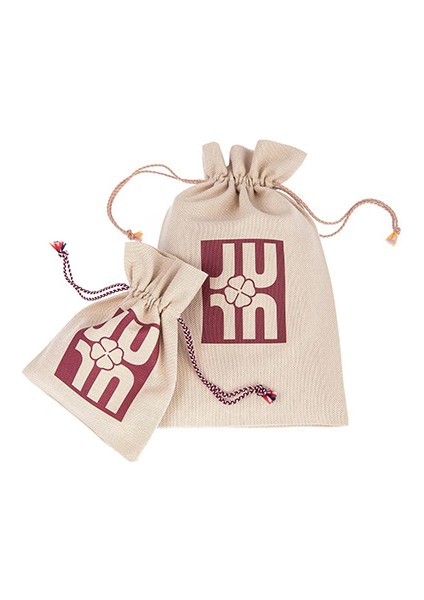Monogram Kolye