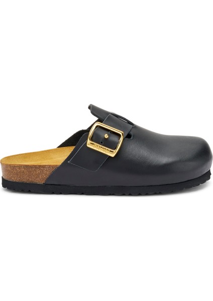 Kadın Terlik 17P5 Frau London-S Nero fiyatları