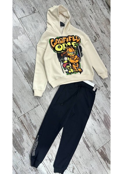 Garfıeld Sweat fiyatları