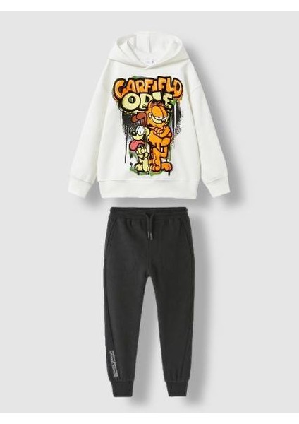 Garfıeld Sweat modelleri