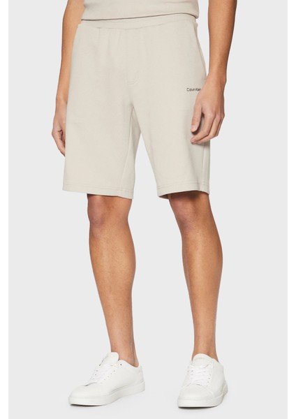 Pamuklu Regular Fit Normal Bel Short K10K111208PBQ Erkek Short K10K111208 Pbq