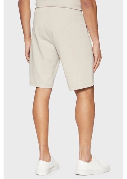 Pamuklu Regular Fit Normal Bel Short K10K111208PBQ Erkek Short K10K111208 Pbq