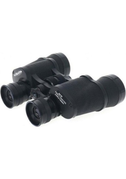 8X30 Rus Model Dürbün Dürbün Süper Kalite