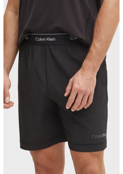 Regular Fit Logolu Short LVGMS5S835UB1 Erkek Short LVGMS5S835 Ub1