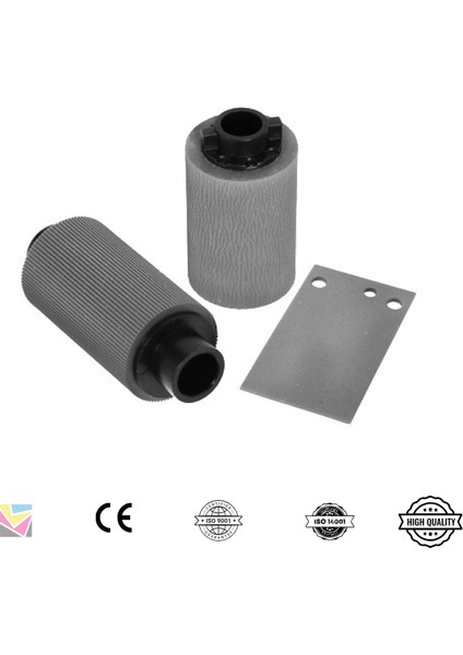 Canon I-Sensys MF227DW Uyumlu Adf Paten Seti