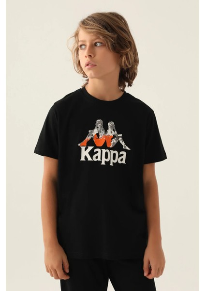 Erkek Çocuk T-Shirt 331V42W