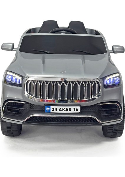 Ata Togg Kumandalı Akülü Araba 12VOLT (3-8 Yaş) modelleri