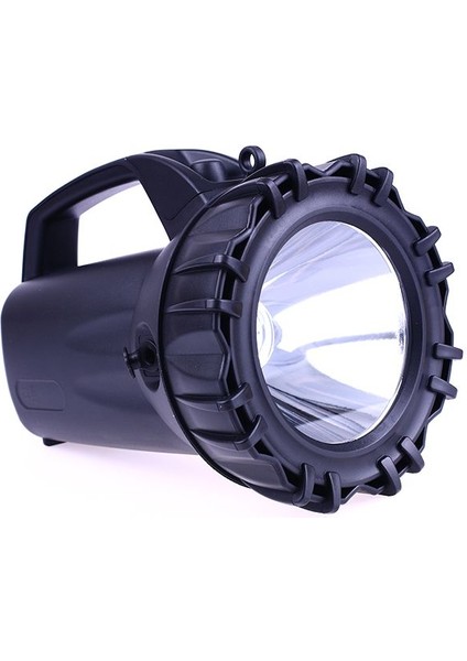 Şarjlı 50 W Büyük Fener WT-400