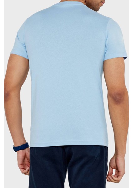 Pamuk Regular Fit Bisiklet Yaka T Shirt J30J327469CBR Erkek T Shirt J30J327469 Cbr fiyatları