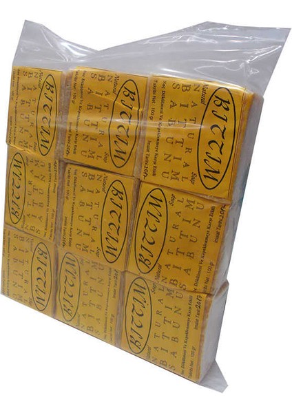 Bıttım Sabunu Dökme 1000 gr