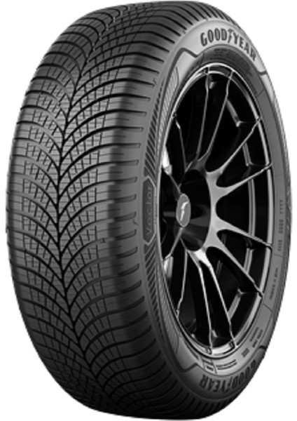 235/55 R18 100T Vec 4seasons G3 Oto 4 Mevsim Lastiği(Üretim Yılı: 2024)