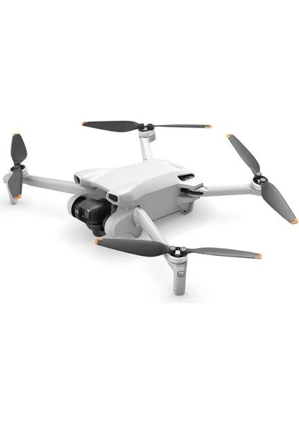Djı Rc Mini 3 Fly More Combo Drone ( Resmi Disbiritör Garantili )