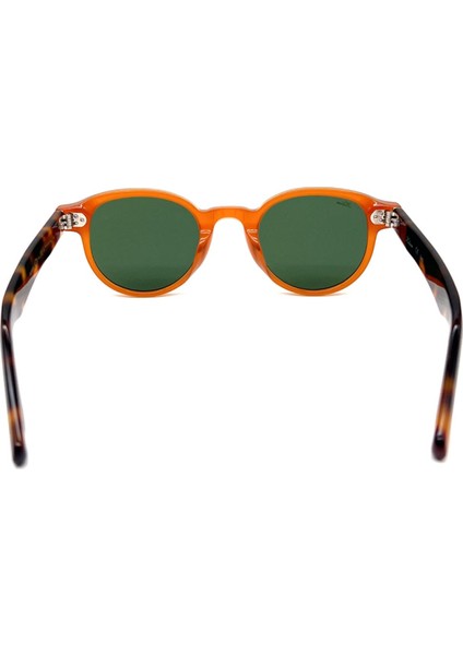 K-Blossom-C3-48 Unisex Güneş Gözlüğü fırsatları