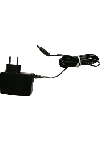 Recom 12V 1A Modem ve Arduino Uyumlu Plastik Kasa Priz Tipi Adaptör F12L19-120100SPAV fırsatları