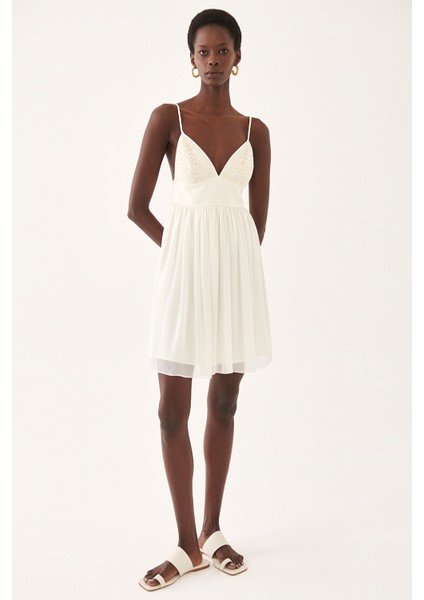 Merıly Elbıse 3087