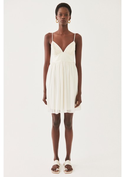 Merıly Elbıse 3087 modelleri