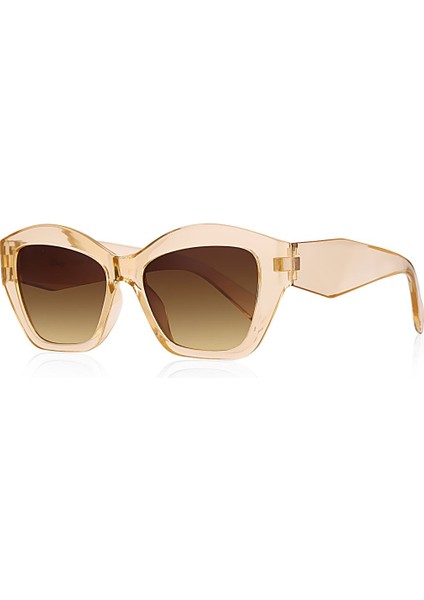 Güneş Gözlüğü Vizyon Parlak 1053