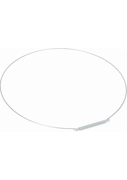 Çamaşır Makinesi Kazan Körük Kelepçesi, 310 mm fiyatları