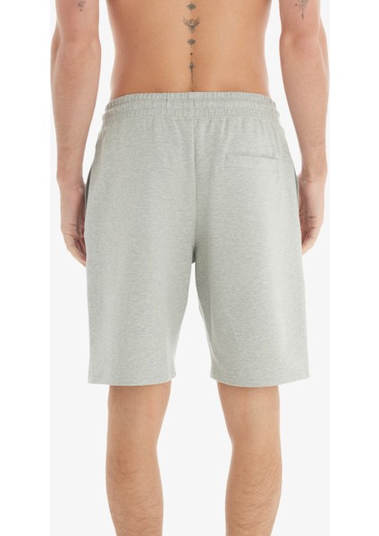 Erkek Şort 40736 - Gri Melanj fiyatları