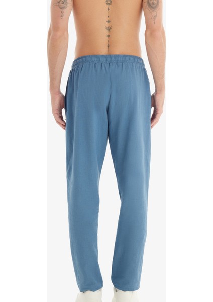 Erkek Pantolon 40740 - Mavi fiyatları