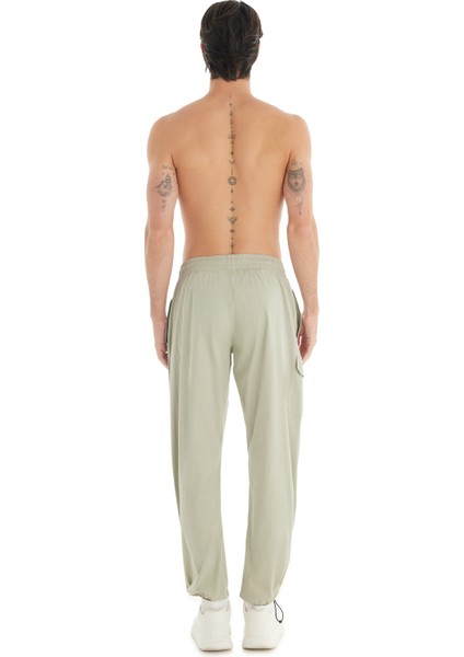 Erkek Pantolon 40728 - Yeşil modelleri